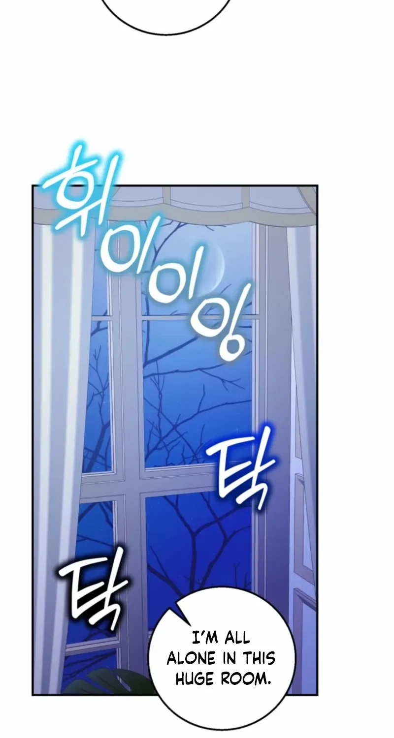 When I adopted the main character, the genre changed. Chapter 11 page 49 - 