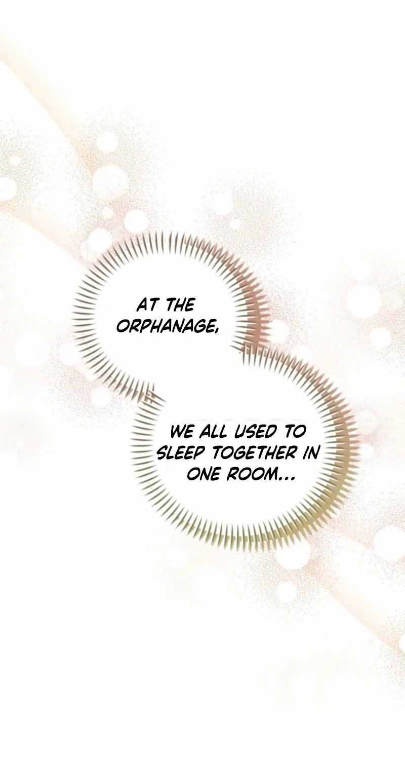 When I adopted the main character, the genre changed. Chapter 11 page 50 - 