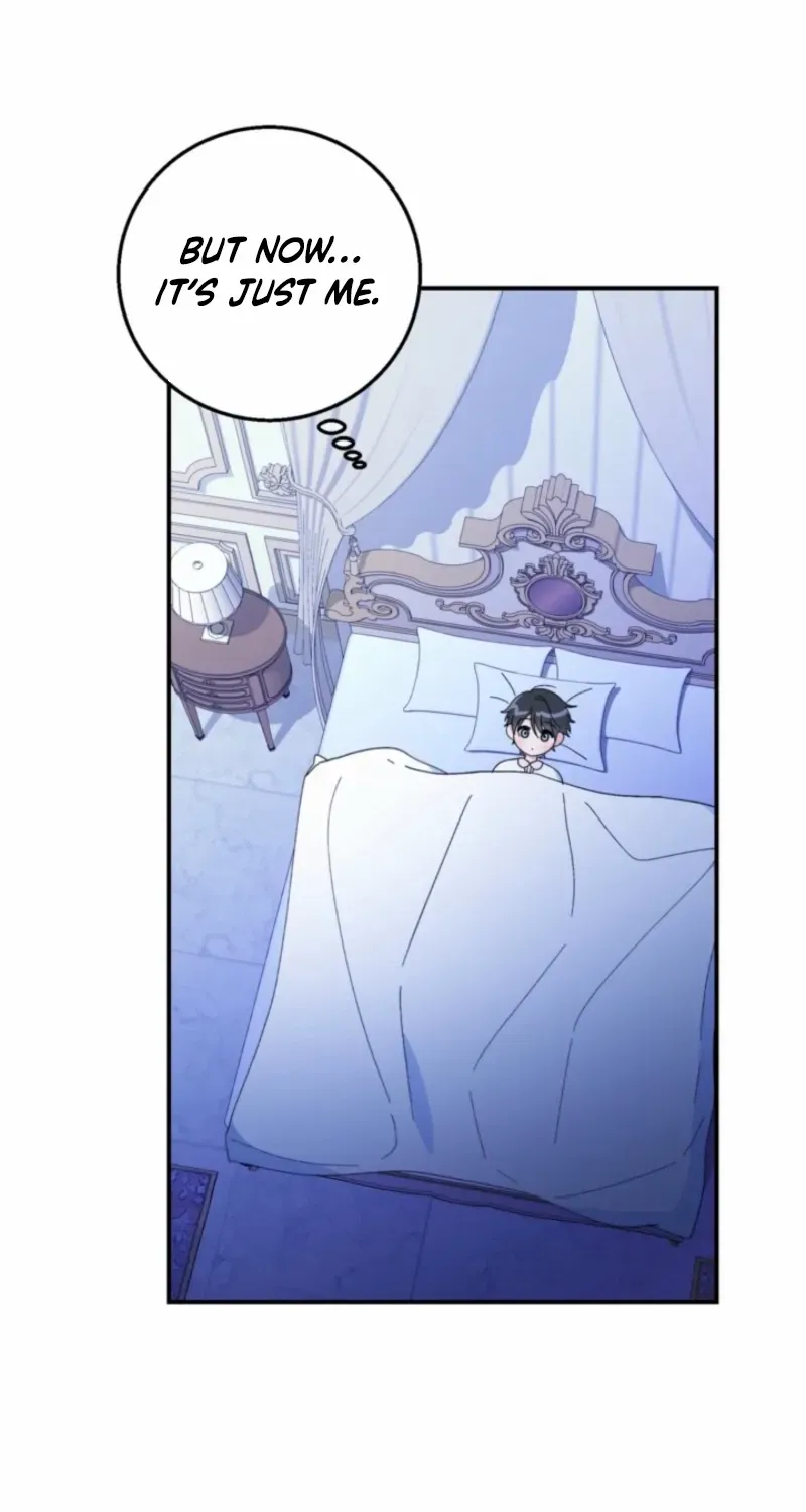 When I adopted the main character, the genre changed. Chapter 11 page 51 - 