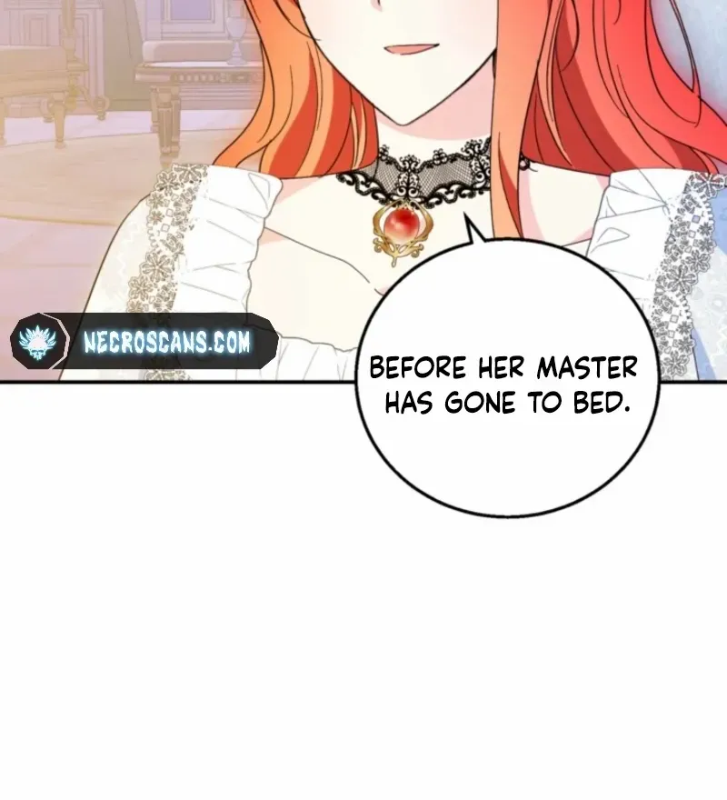 When I adopted the main character, the genre changed. Chapter 11 page 59 - 
