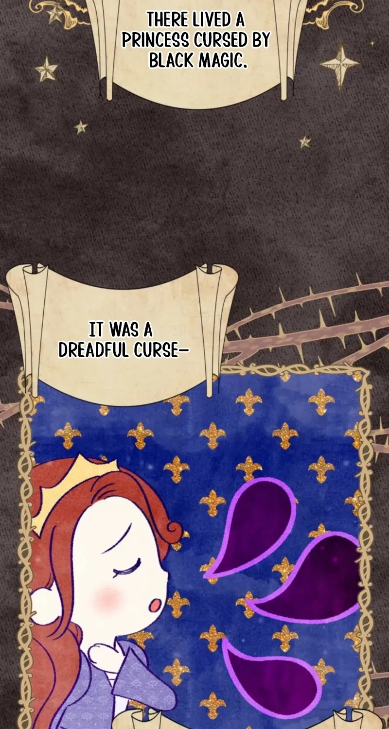 When I adopted the main character, the genre changed. Chapter 11 page 64 - 