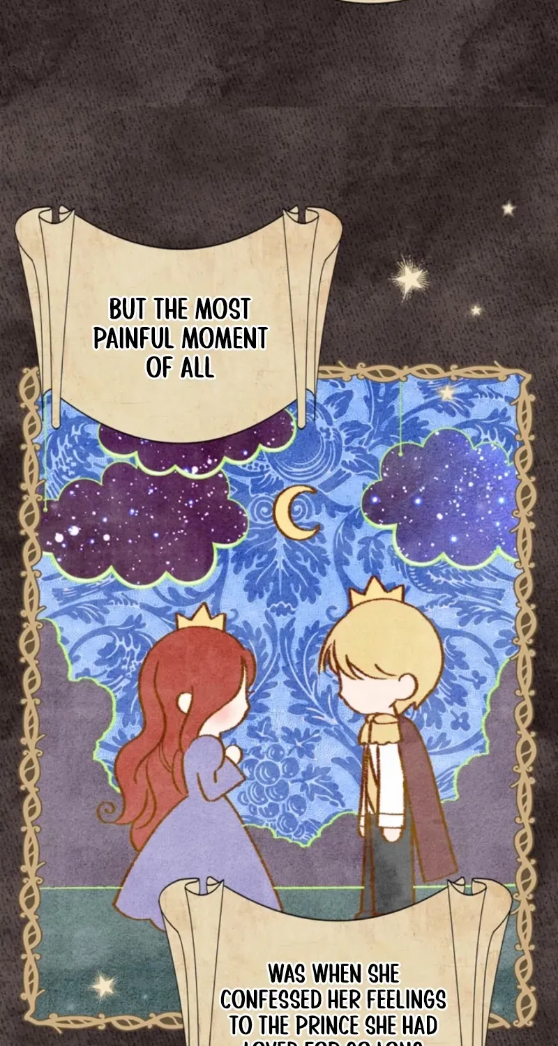 When I adopted the main character, the genre changed. Chapter 11 page 68 - 