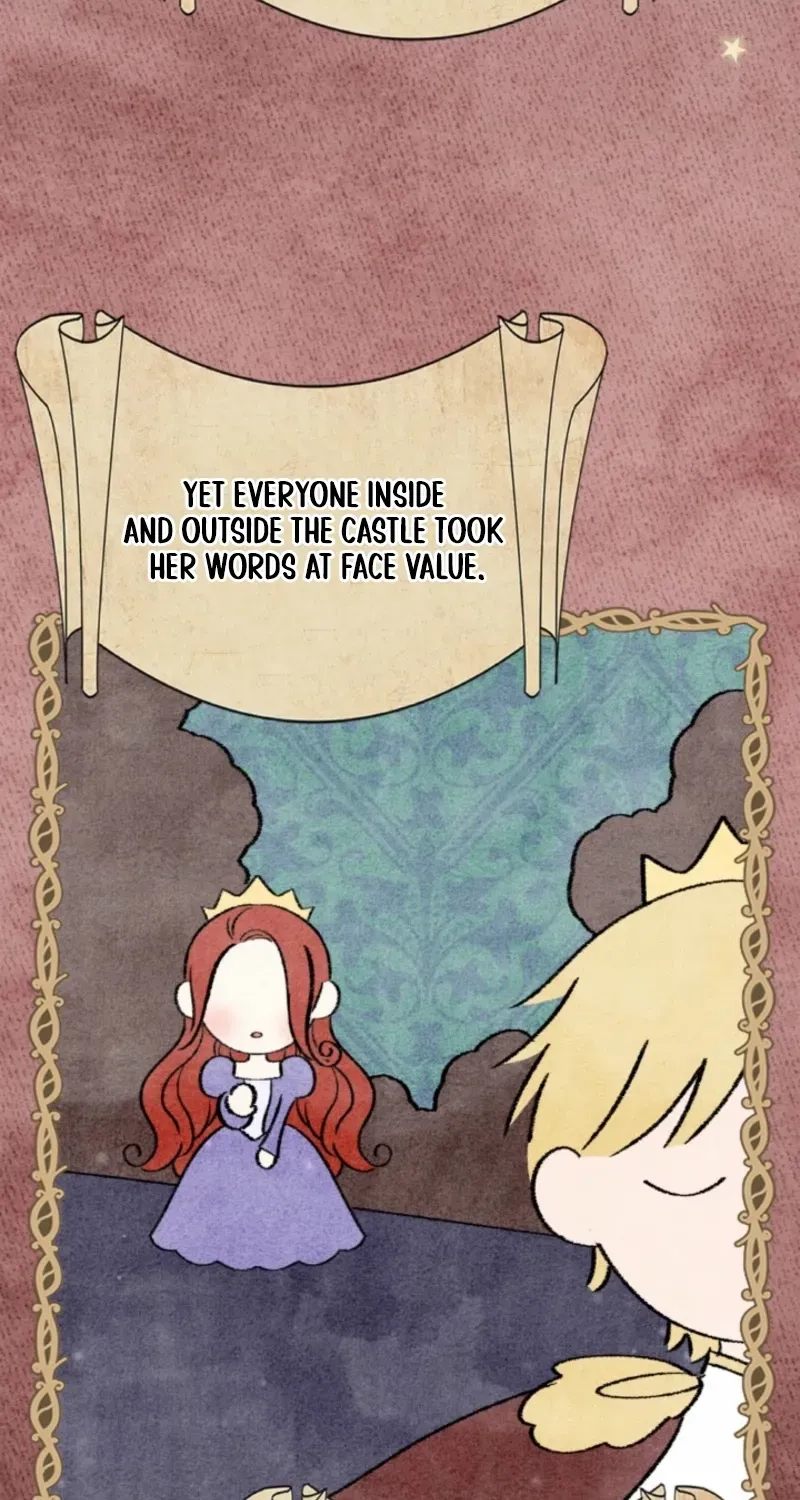 When I adopted the main character, the genre changed. Chapter 11 page 72 - 