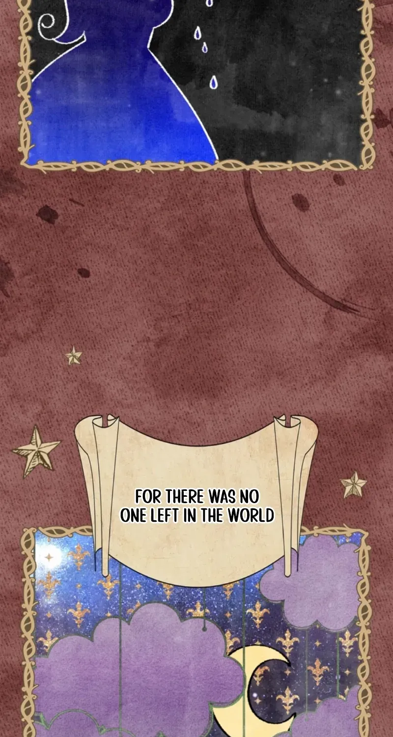 When I adopted the main character, the genre changed. Chapter 11 page 74 - 