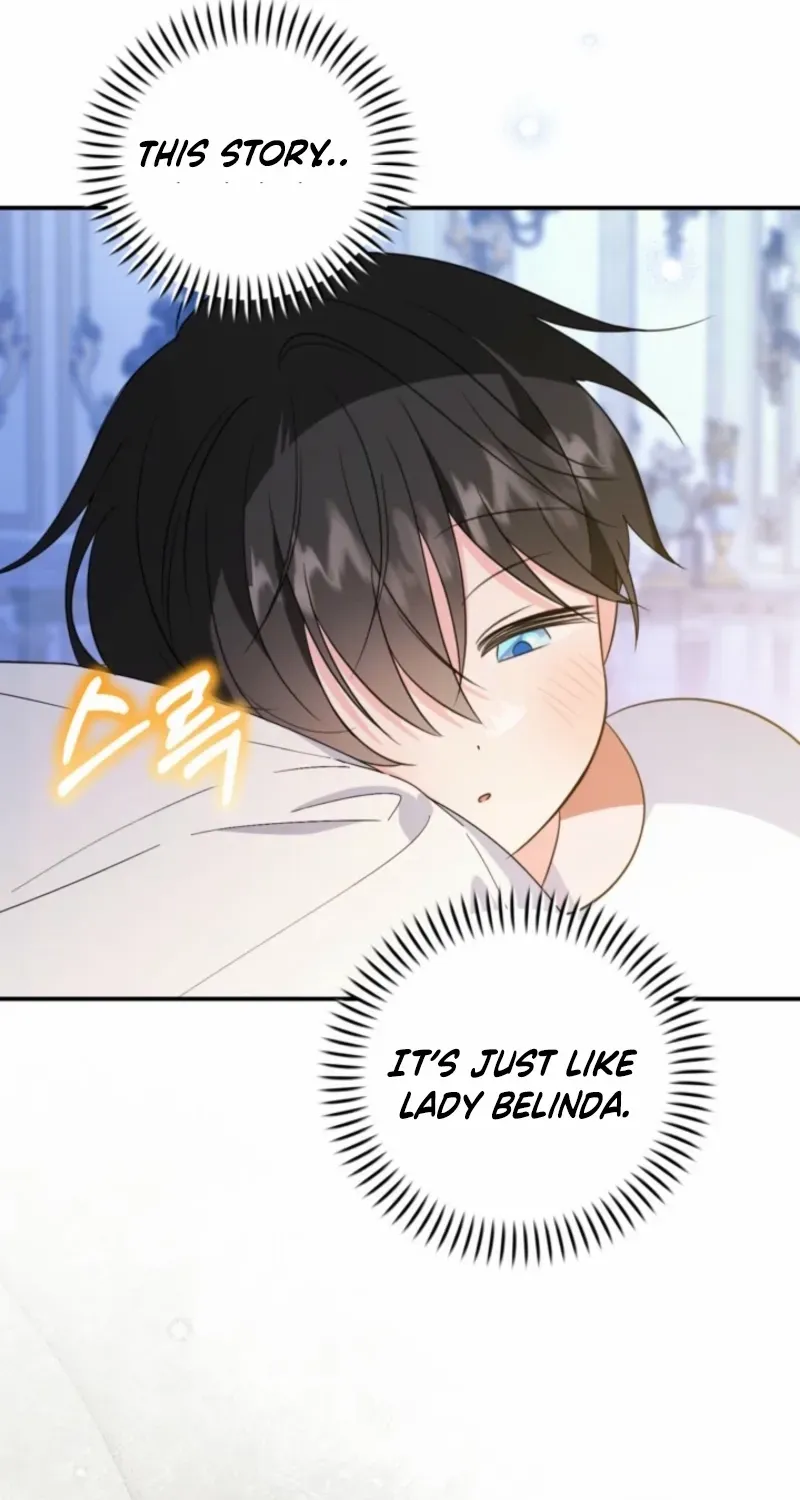 When I adopted the main character, the genre changed. Chapter 11 page 76 - 
