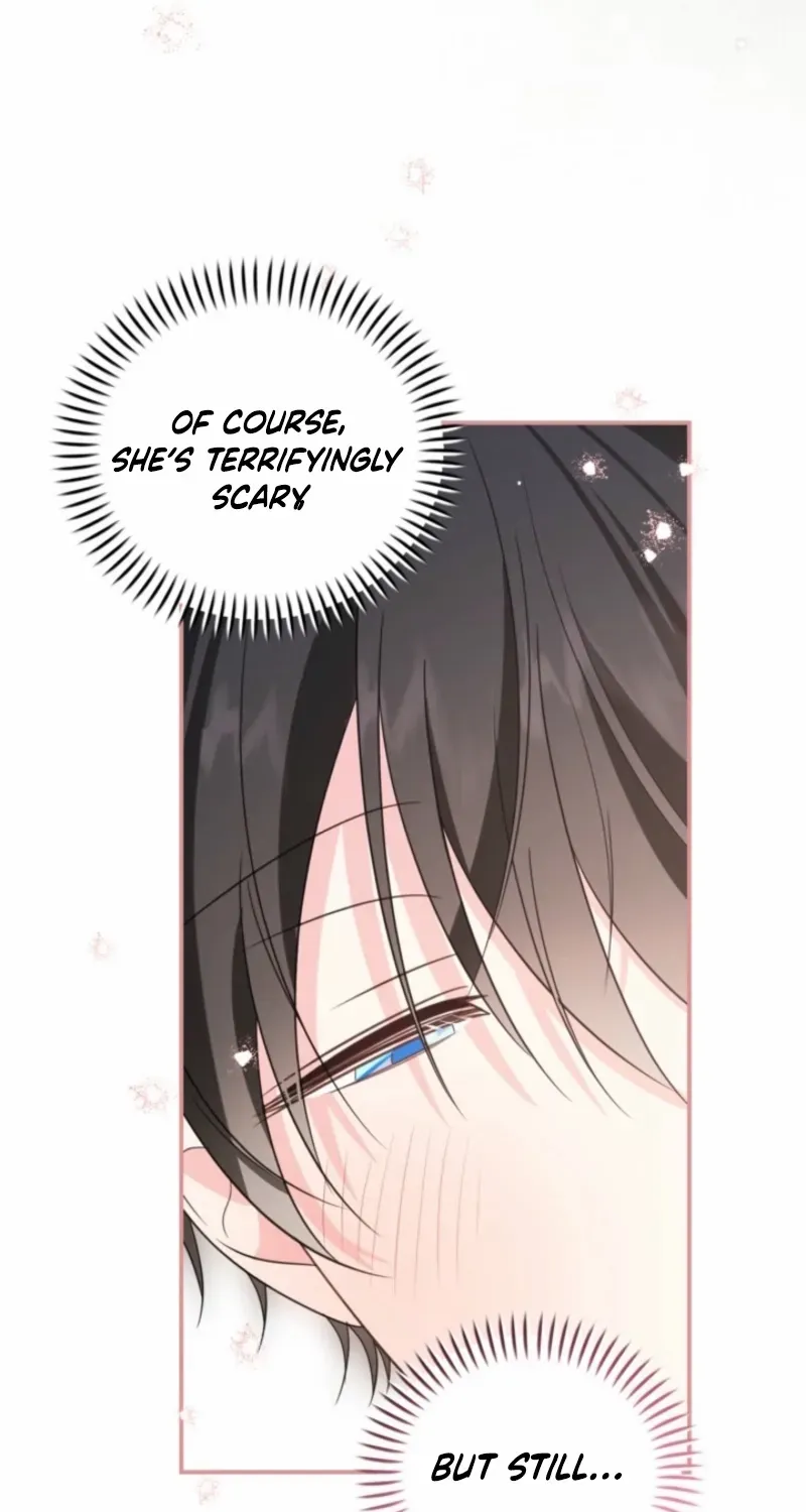 When I adopted the main character, the genre changed. Chapter 11 page 78 - 