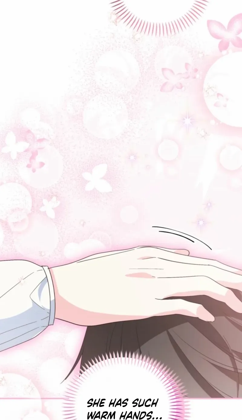 When I adopted the main character, the genre changed. Chapter 11 page 79 - 