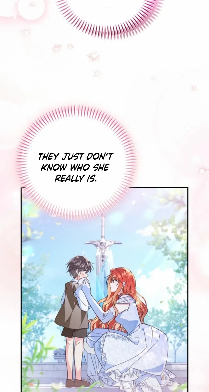 When I adopted the main character, the genre changed. Chapter 11 page 80 - 