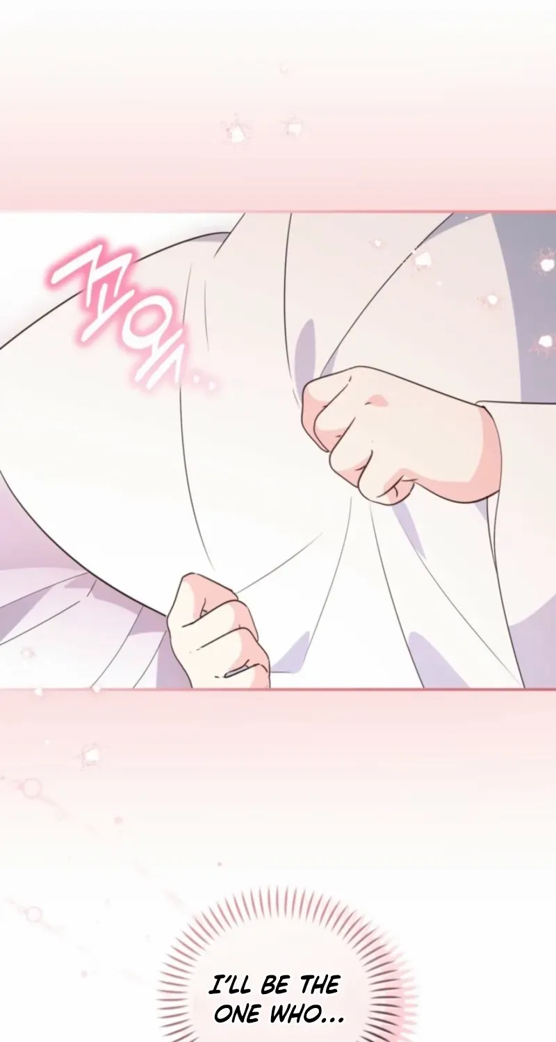 When I adopted the main character, the genre changed. Chapter 11 page 83 - 
