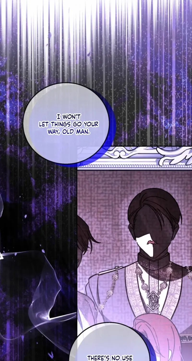 When I adopted the main character, the genre changed. Chapter 12 page 11 - 