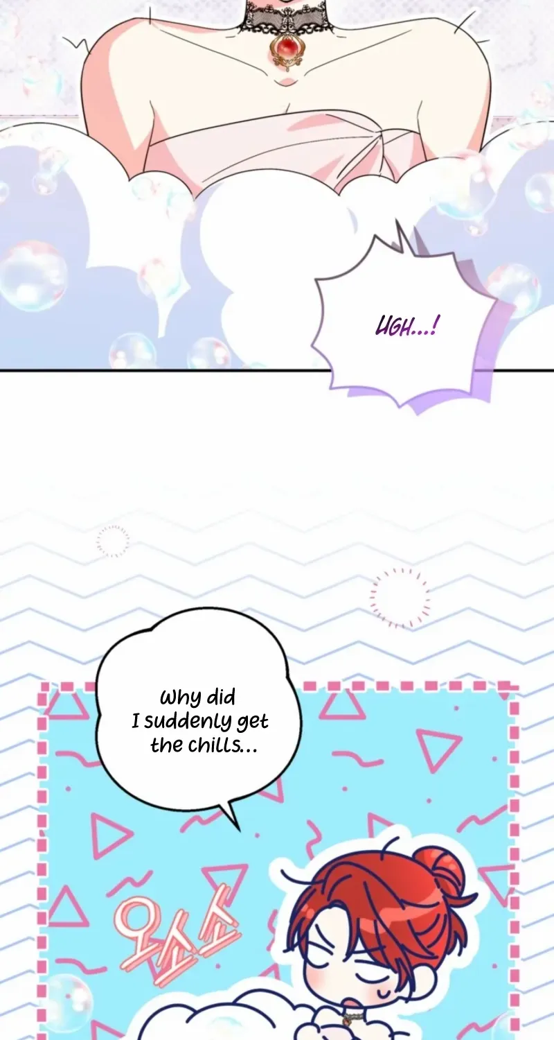 When I adopted the main character, the genre changed. Chapter 12 page 15 - 