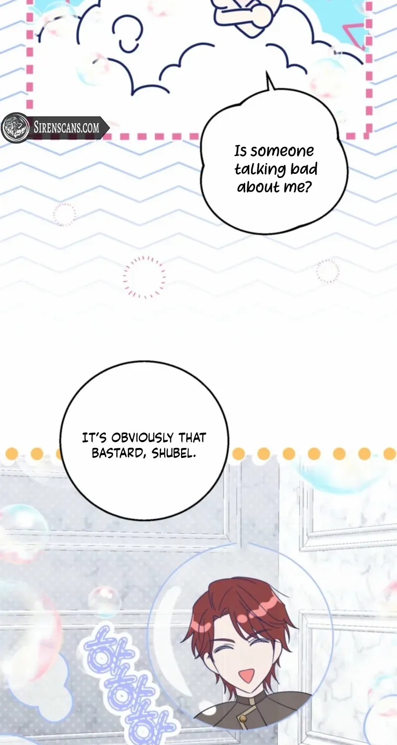 When I adopted the main character, the genre changed. Chapter 12 page 16 - 