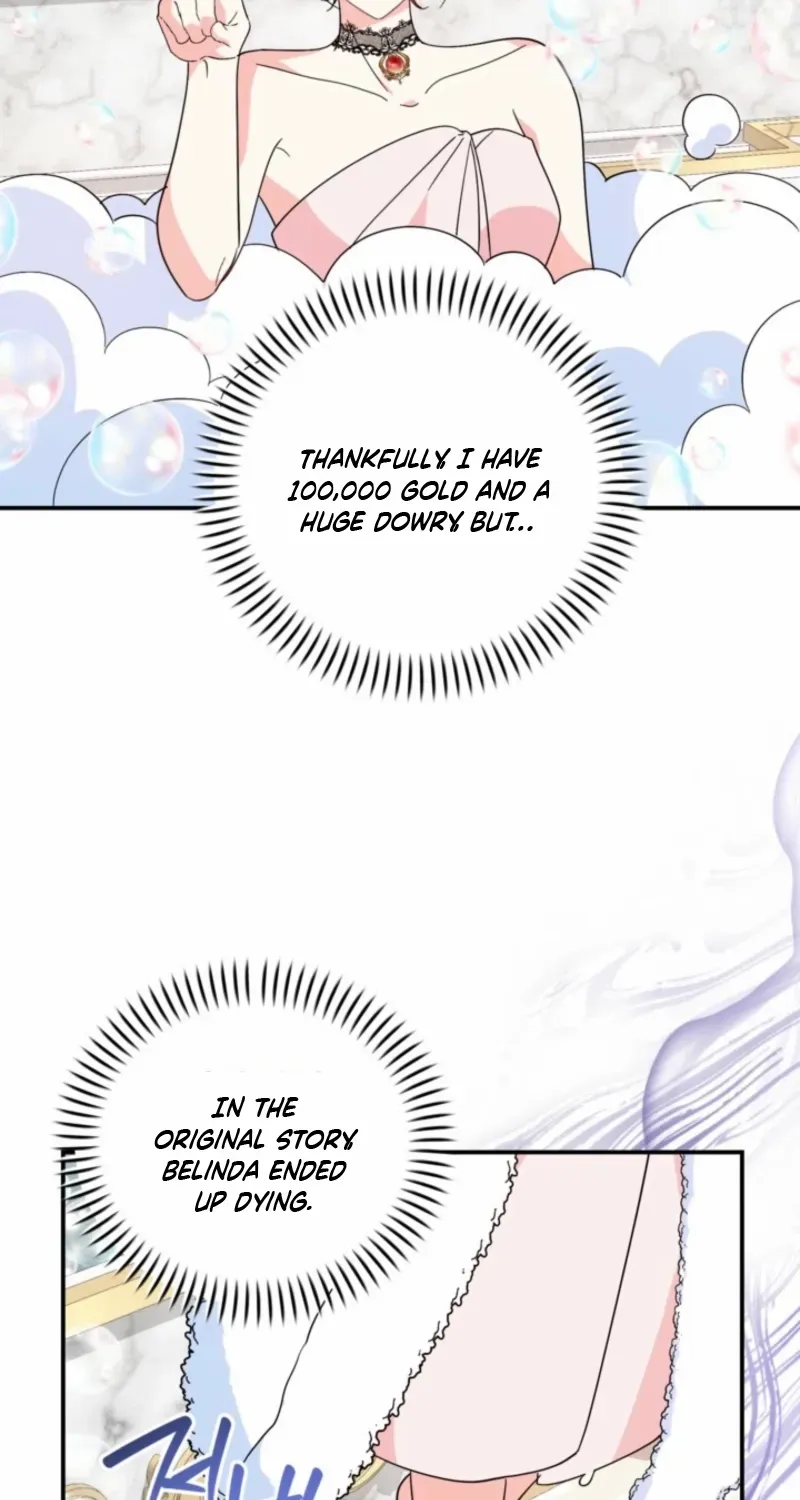 When I adopted the main character, the genre changed. Chapter 12 page 18 - 