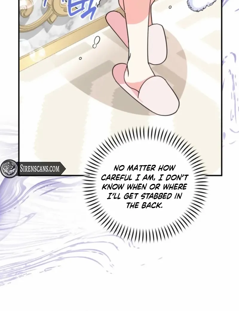 When I adopted the main character, the genre changed. Chapter 12 page 19 - 