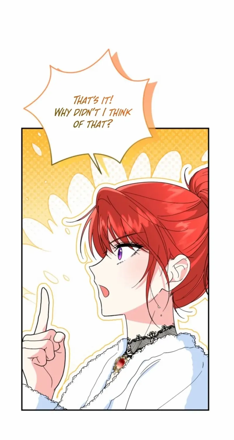 When I adopted the main character, the genre changed. Chapter 12 page 21 - 