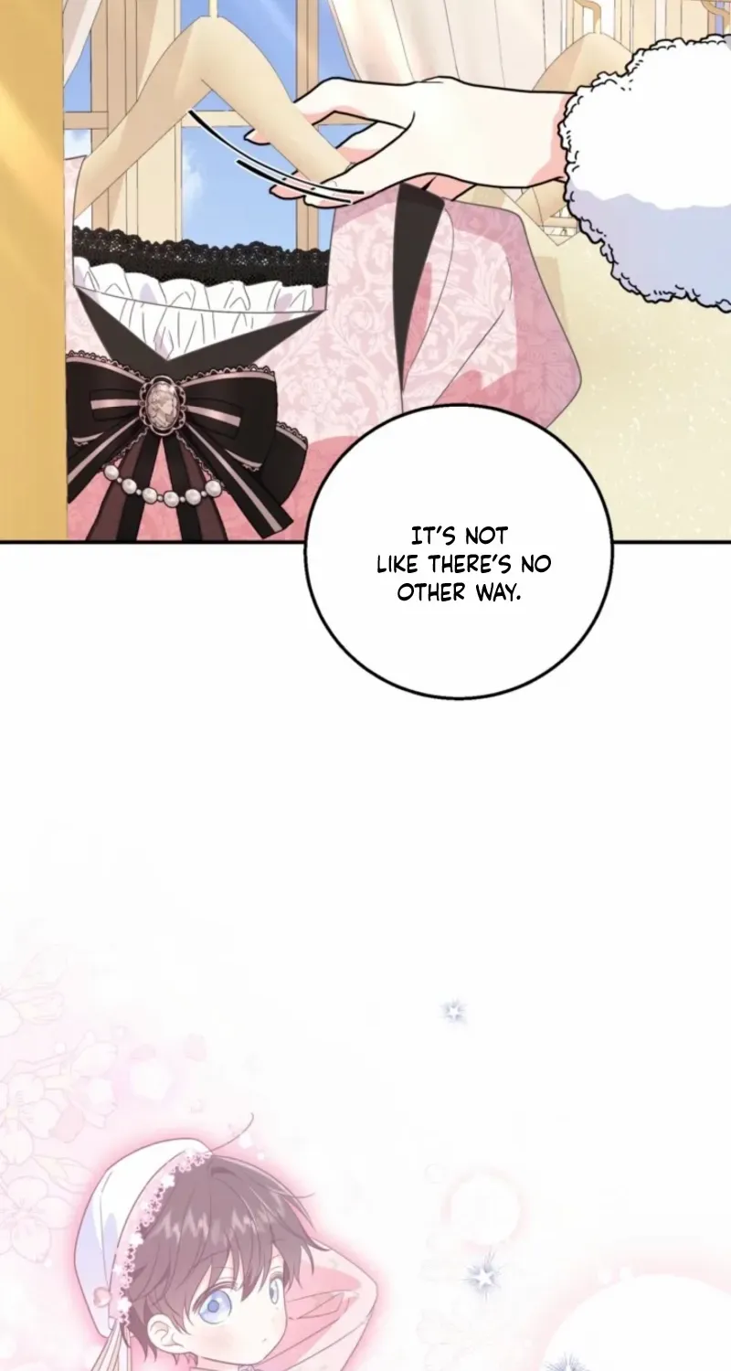 When I adopted the main character, the genre changed. Chapter 12 page 25 - 