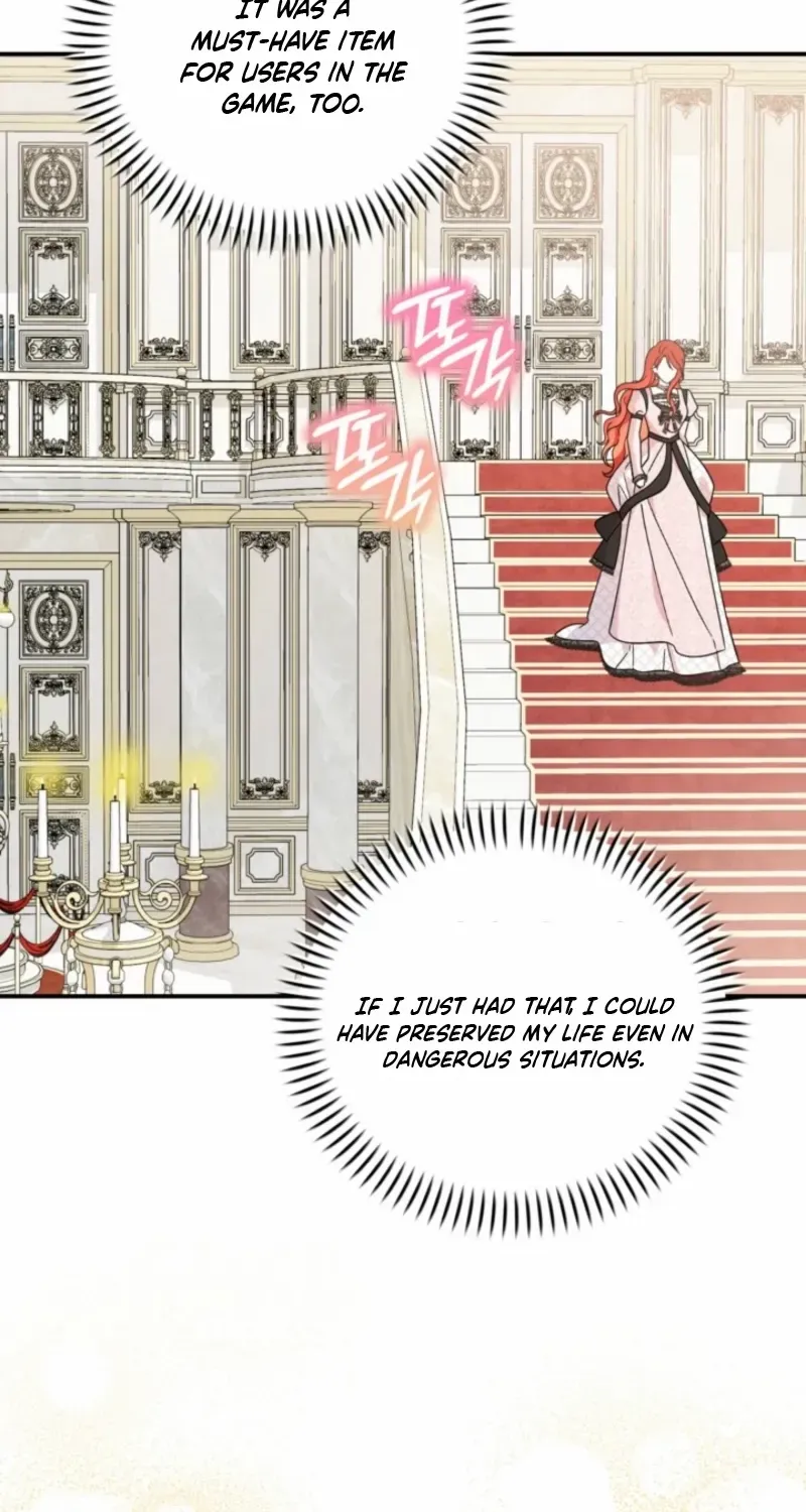 When I adopted the main character, the genre changed. Chapter 12 page 33 - 