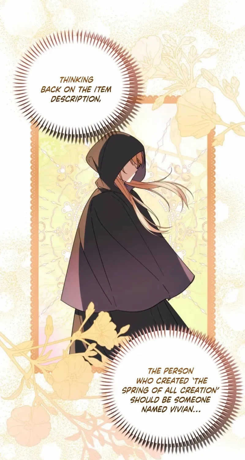 When I adopted the main character, the genre changed. Chapter 12 page 34 - 