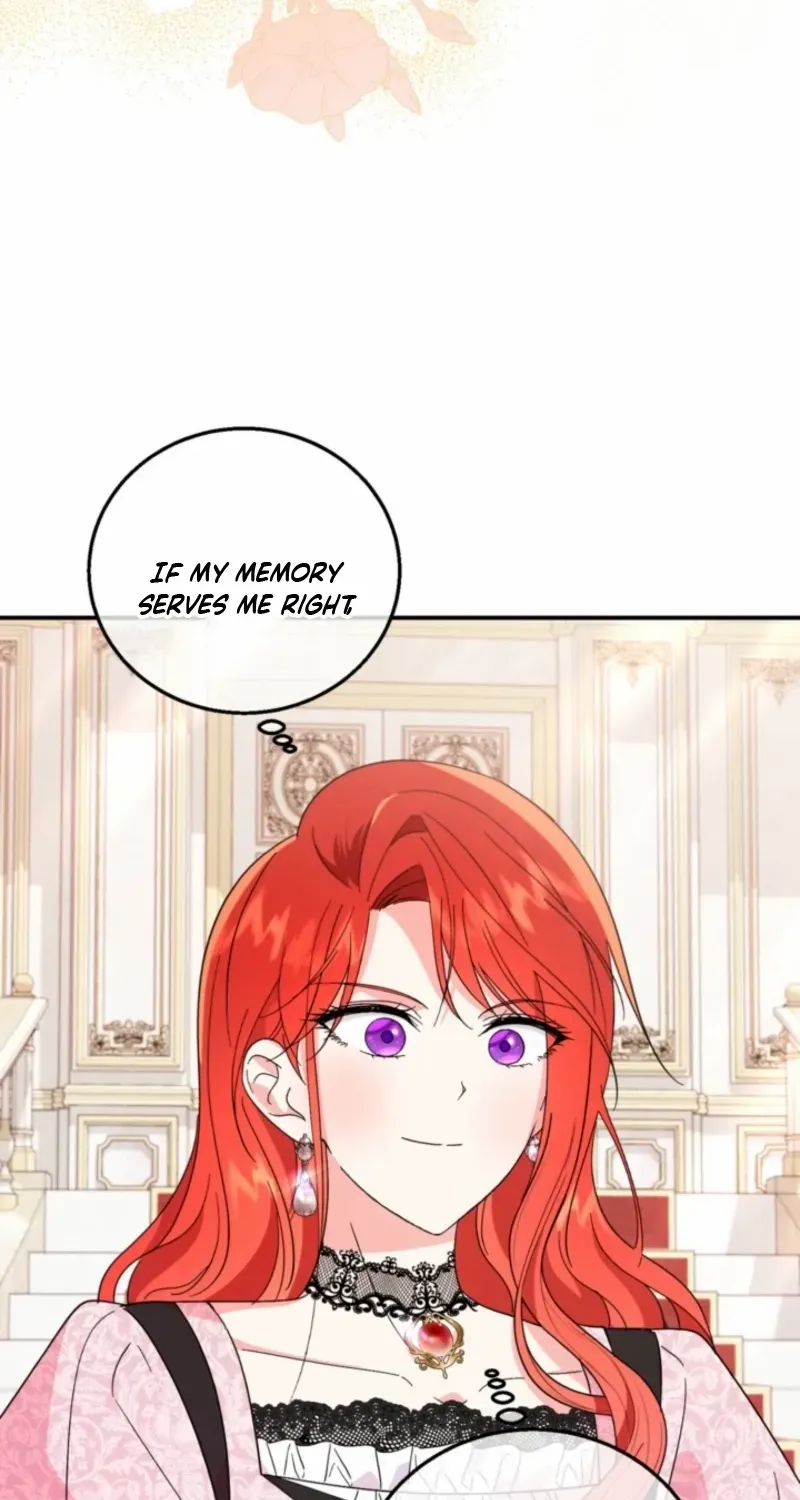 When I adopted the main character, the genre changed. Chapter 12 page 35 - 
