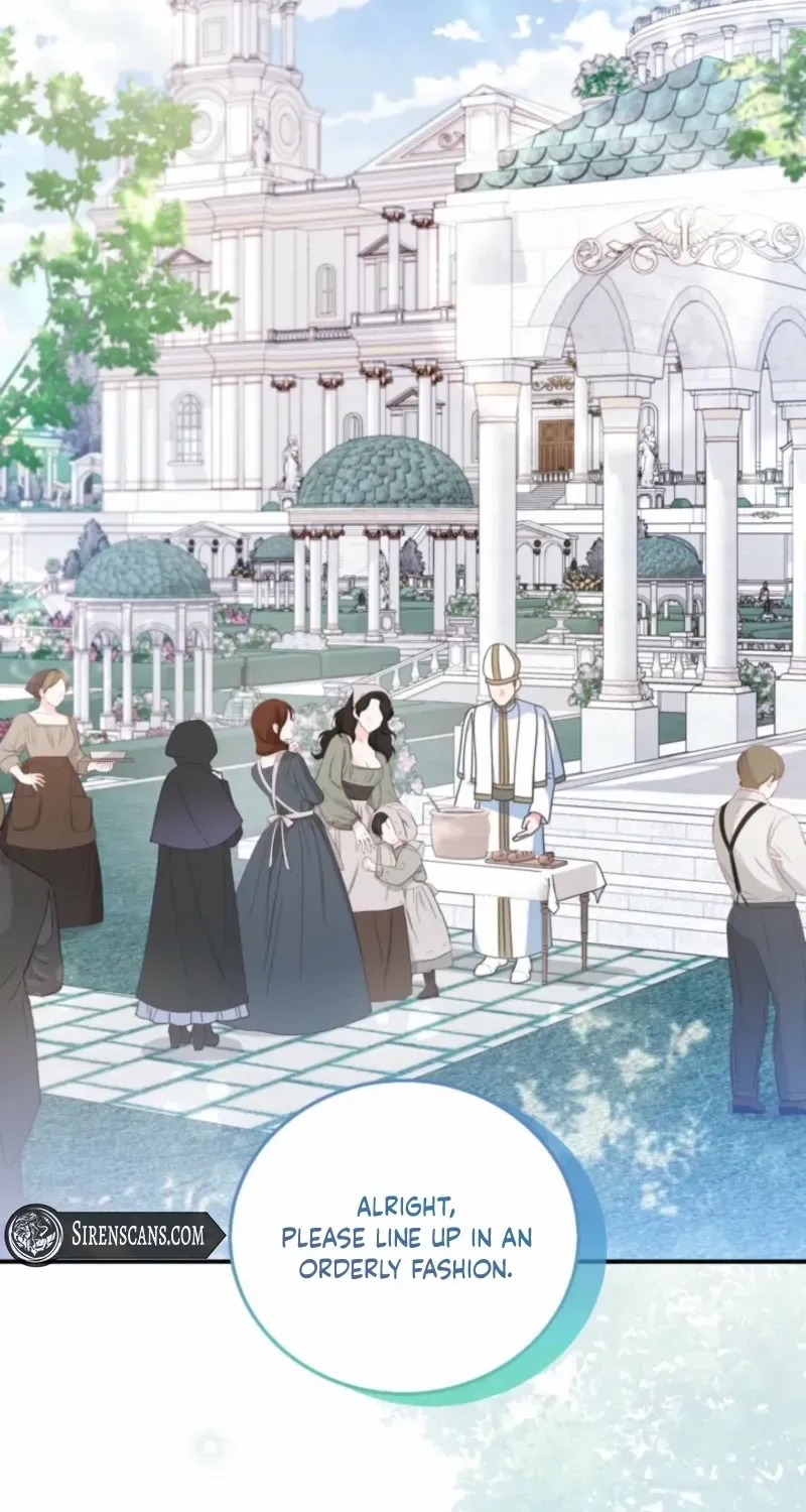 When I adopted the main character, the genre changed. Chapter 12 page 37 - 