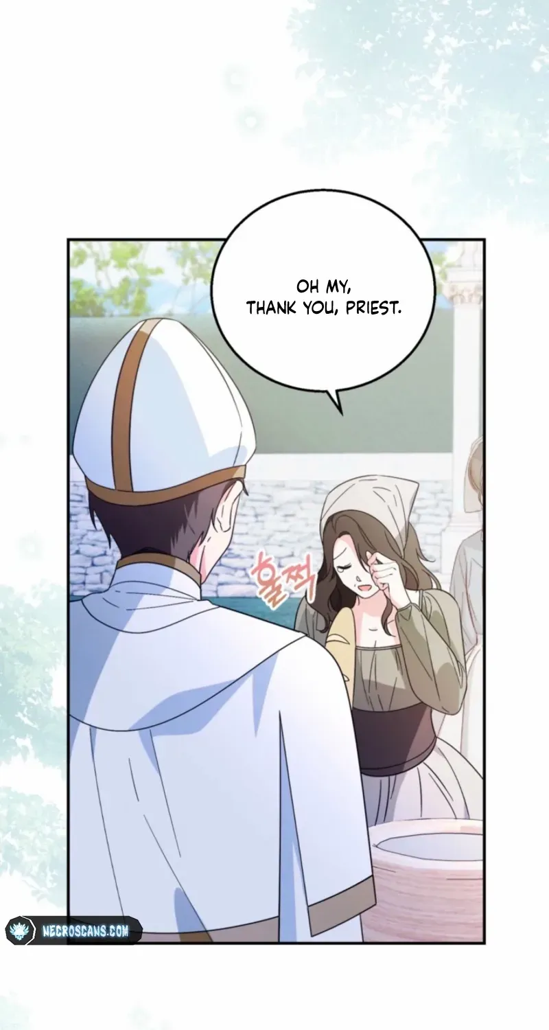 When I adopted the main character, the genre changed. Chapter 12 page 38 - 