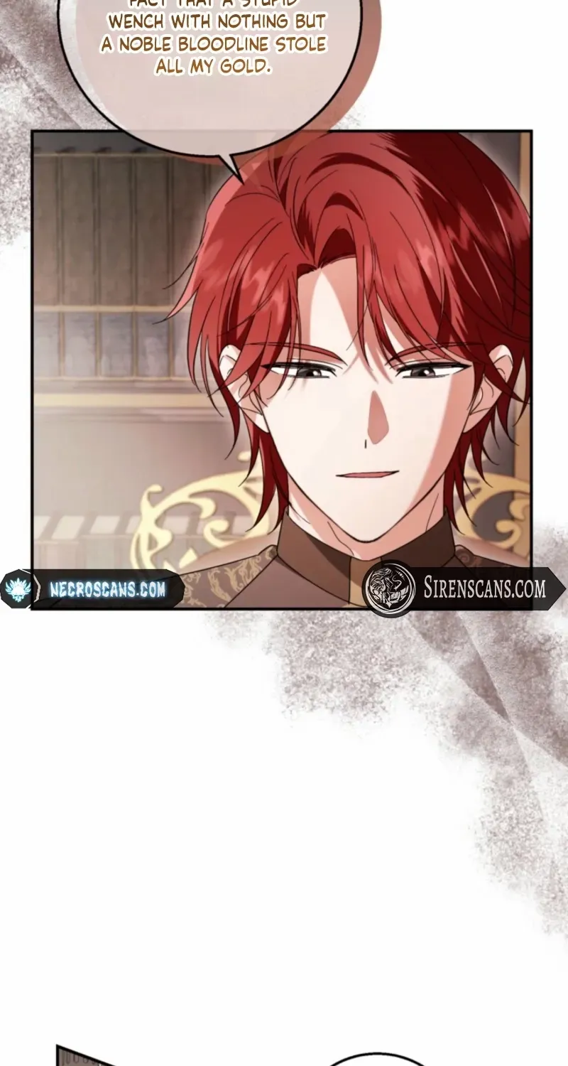 When I adopted the main character, the genre changed. Chapter 12 page 5 - 