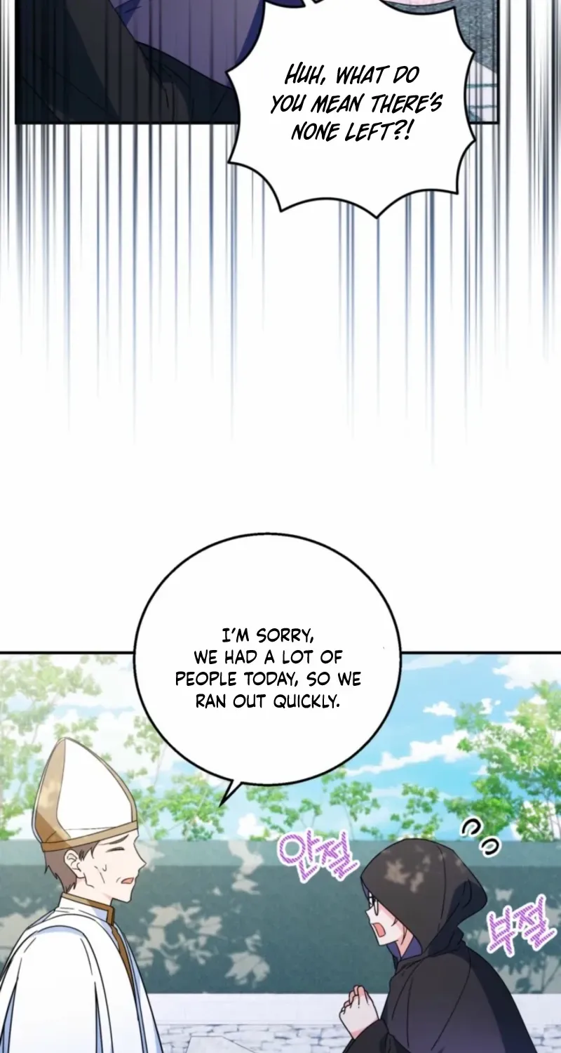 When I adopted the main character, the genre changed. Chapter 12 page 41 - 