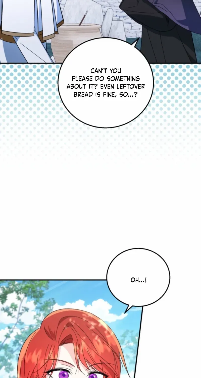 When I adopted the main character, the genre changed. Chapter 12 page 42 - 