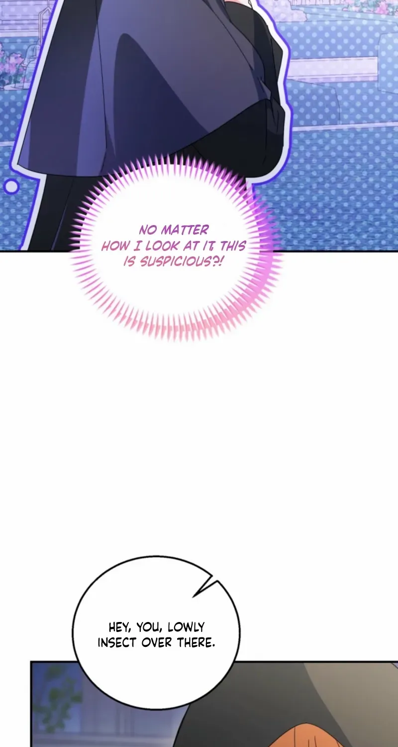 When I adopted the main character, the genre changed. Chapter 12 page 44 - 