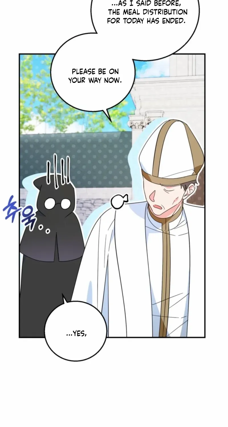 When I adopted the main character, the genre changed. Chapter 12 page 49 - 