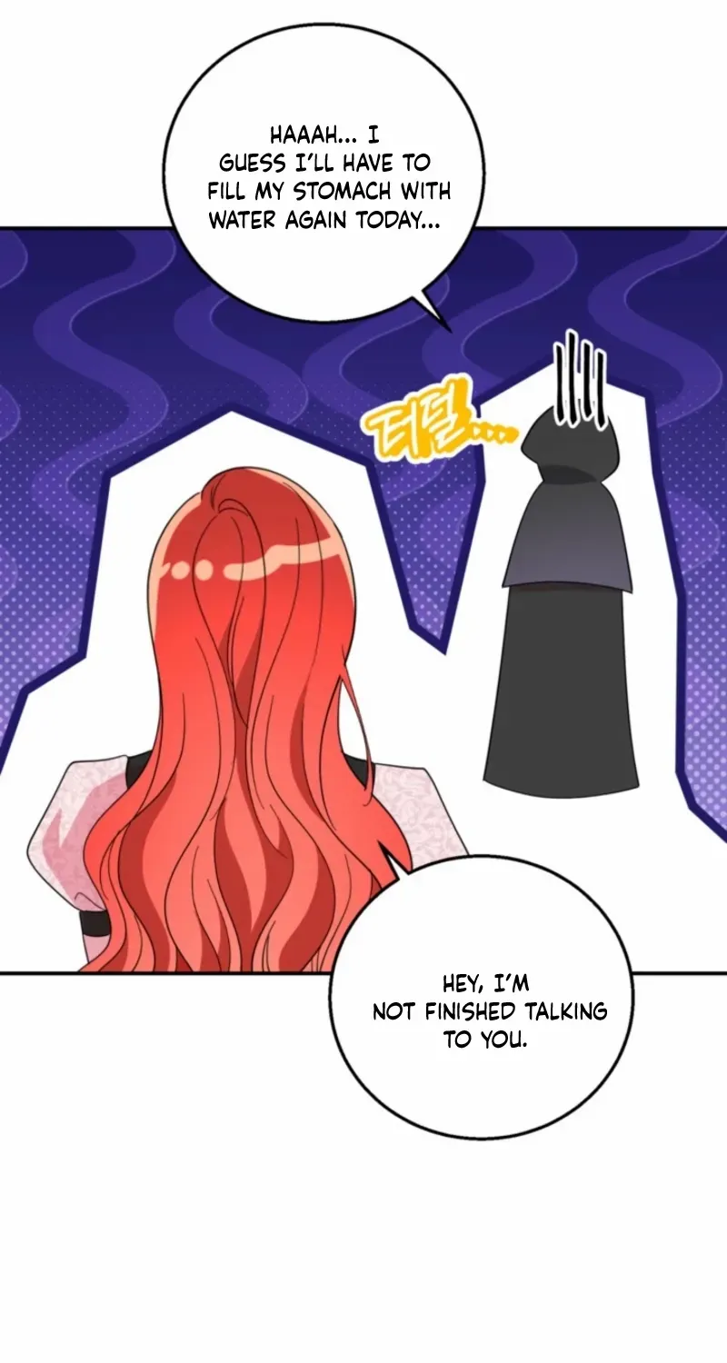 When I adopted the main character, the genre changed. Chapter 12 page 50 - 