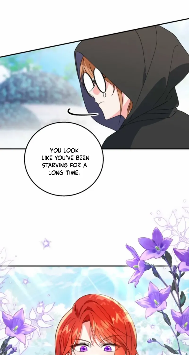 When I adopted the main character, the genre changed. Chapter 12 page 51 - 