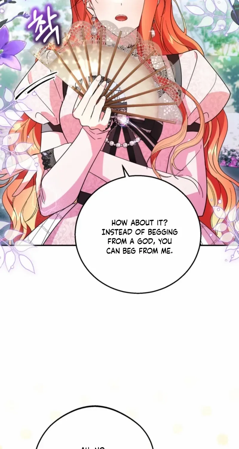When I adopted the main character, the genre changed. Chapter 12 page 52 - 
