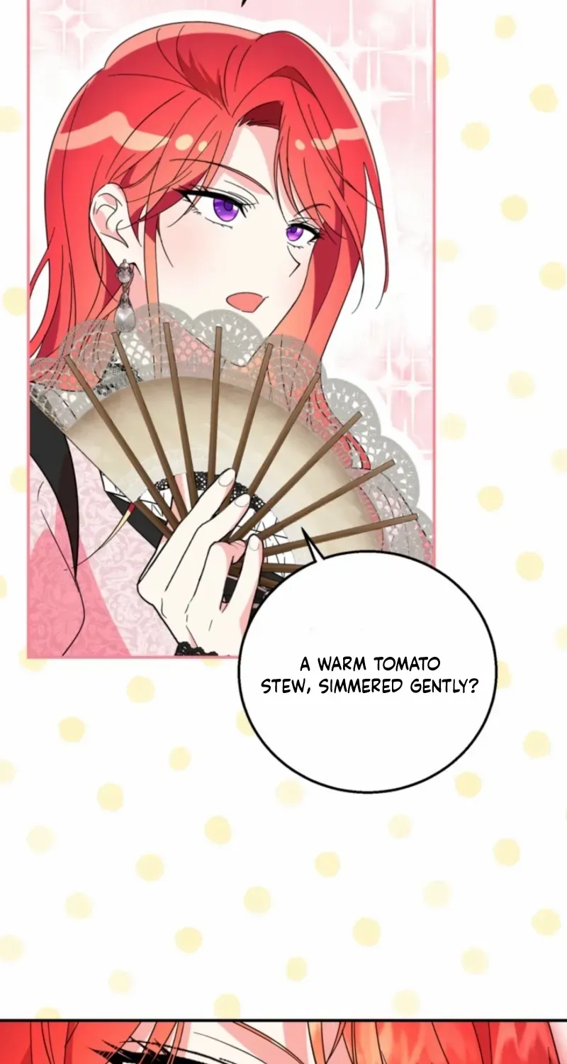When I adopted the main character, the genre changed. Chapter 12 page 54 - 