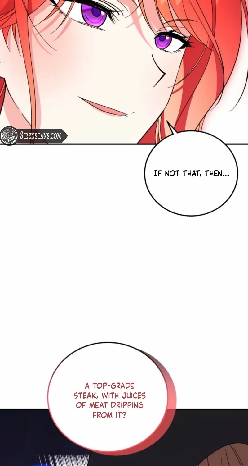 When I adopted the main character, the genre changed. Chapter 12 page 55 - 