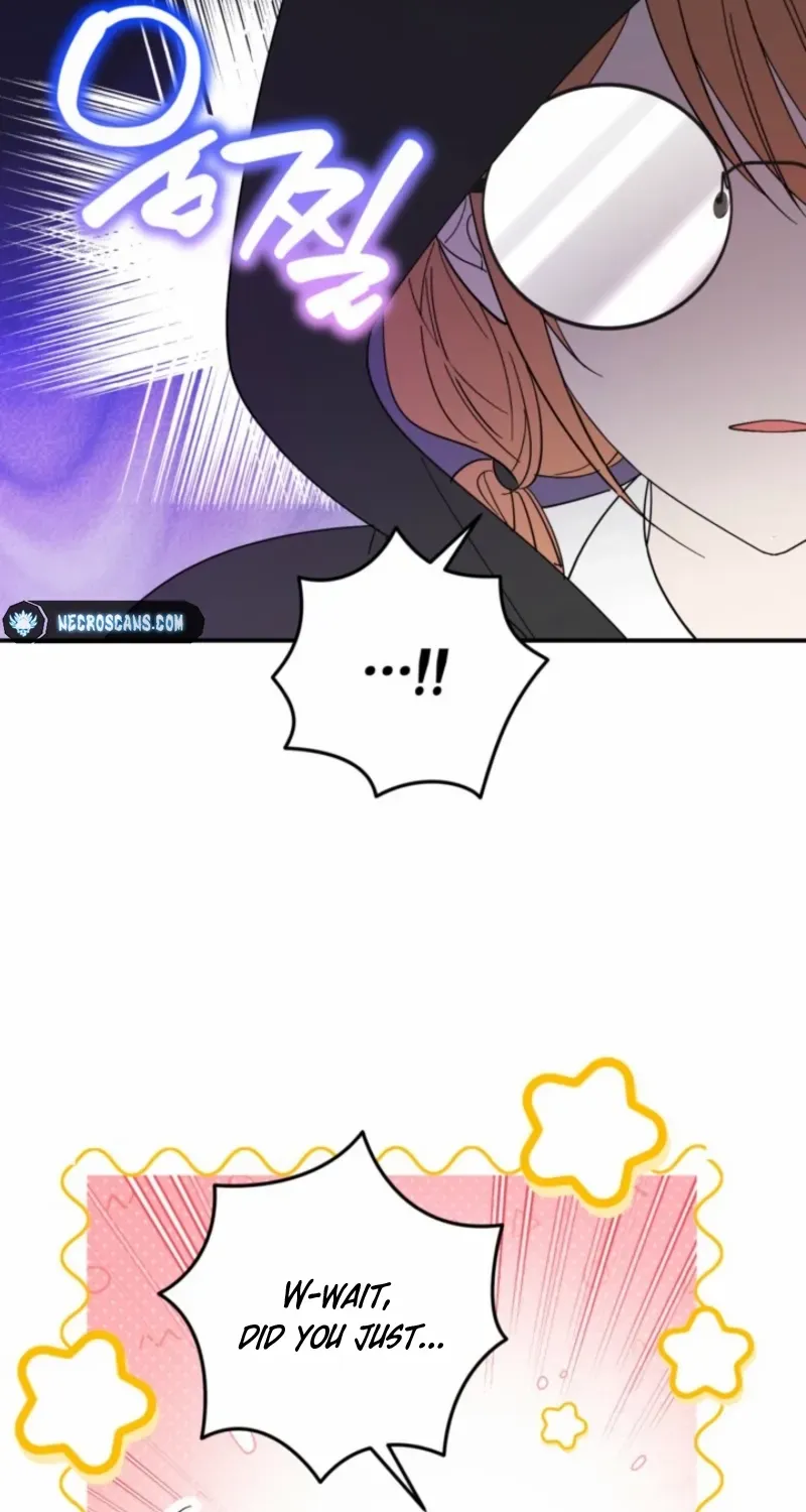When I adopted the main character, the genre changed. Chapter 12 page 56 - 