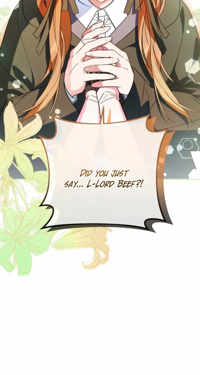 When I adopted the main character, the genre changed. Chapter 12 page 58 - 
