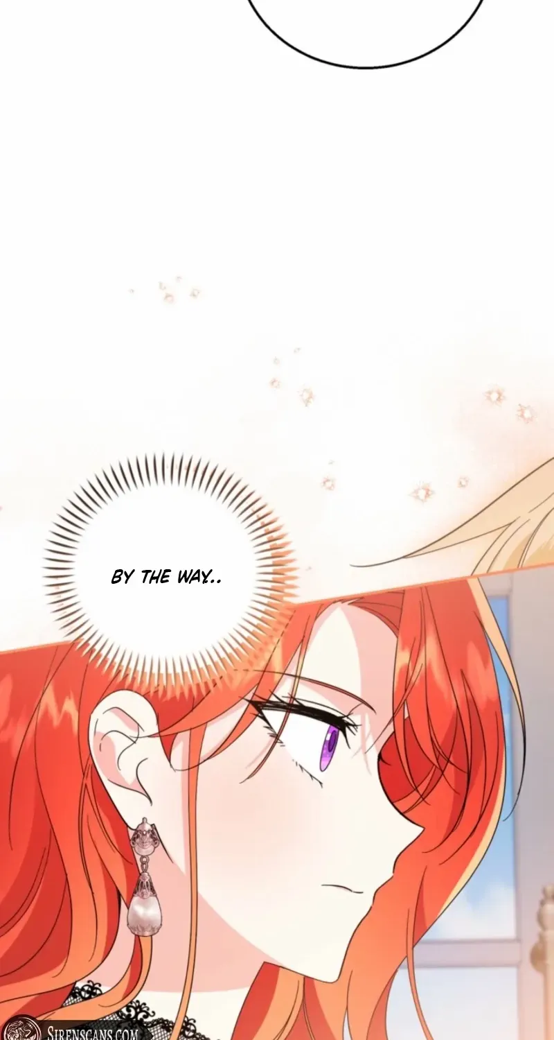 When I adopted the main character, the genre changed. Chapter 12 page 63 - 