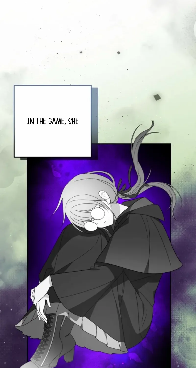 When I adopted the main character, the genre changed. Chapter 12 page 65 - 
