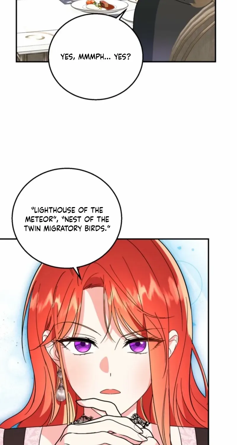 When I adopted the main character, the genre changed. Chapter 12 page 71 - 