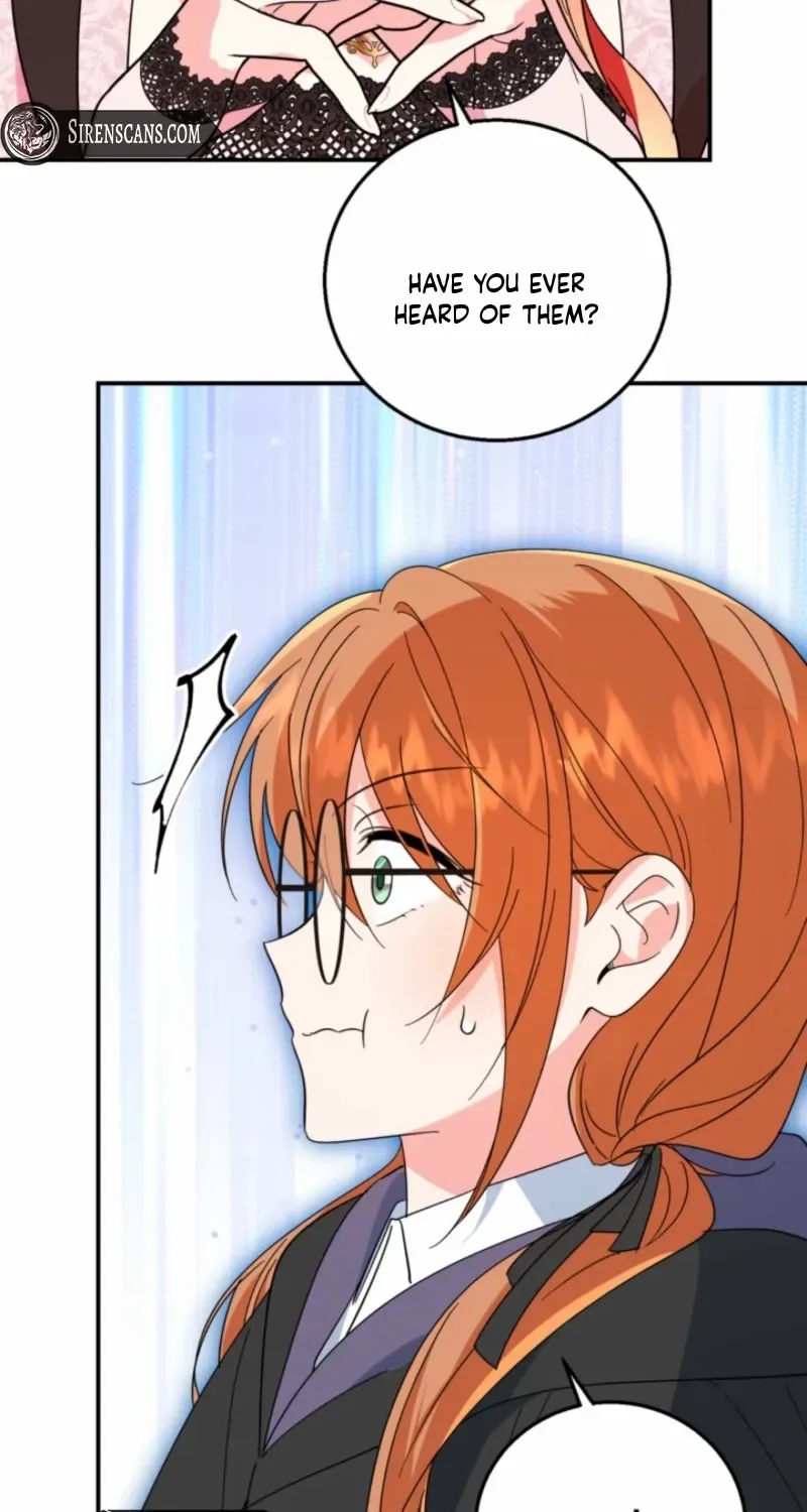 When I adopted the main character, the genre changed. Chapter 12 page 72 - 