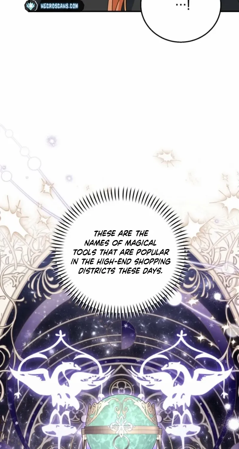 When I adopted the main character, the genre changed. Chapter 12 page 73 - 