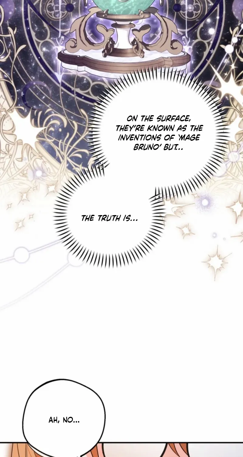 When I adopted the main character, the genre changed. Chapter 12 page 74 - 