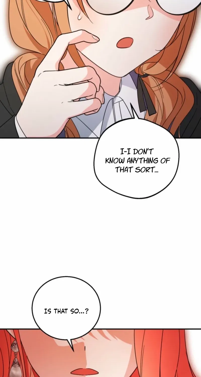 When I adopted the main character, the genre changed. Chapter 12 page 75 - 