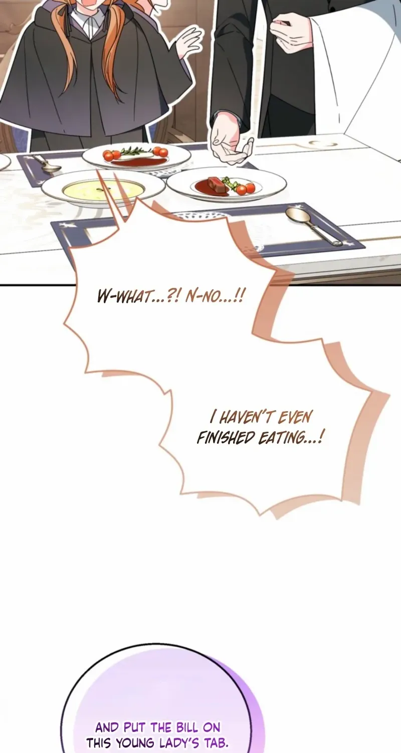 When I adopted the main character, the genre changed. Chapter 12 page 77 - 
