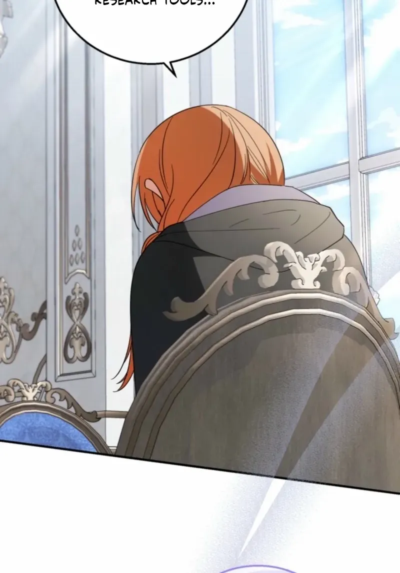 When I adopted the main character, the genre changed. Chapter 13 page 11 - 