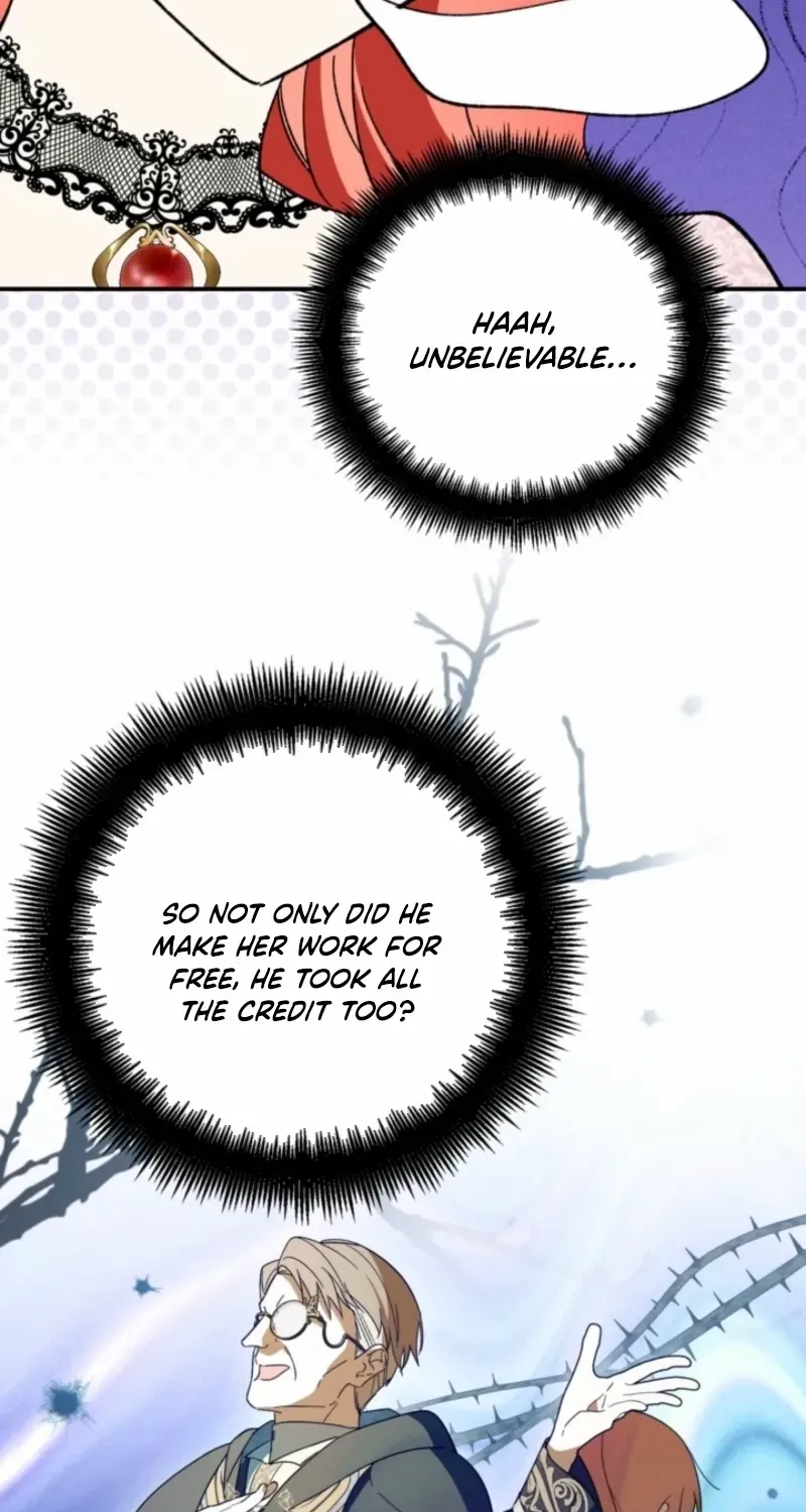 When I adopted the main character, the genre changed. Chapter 13 page 19 - 
