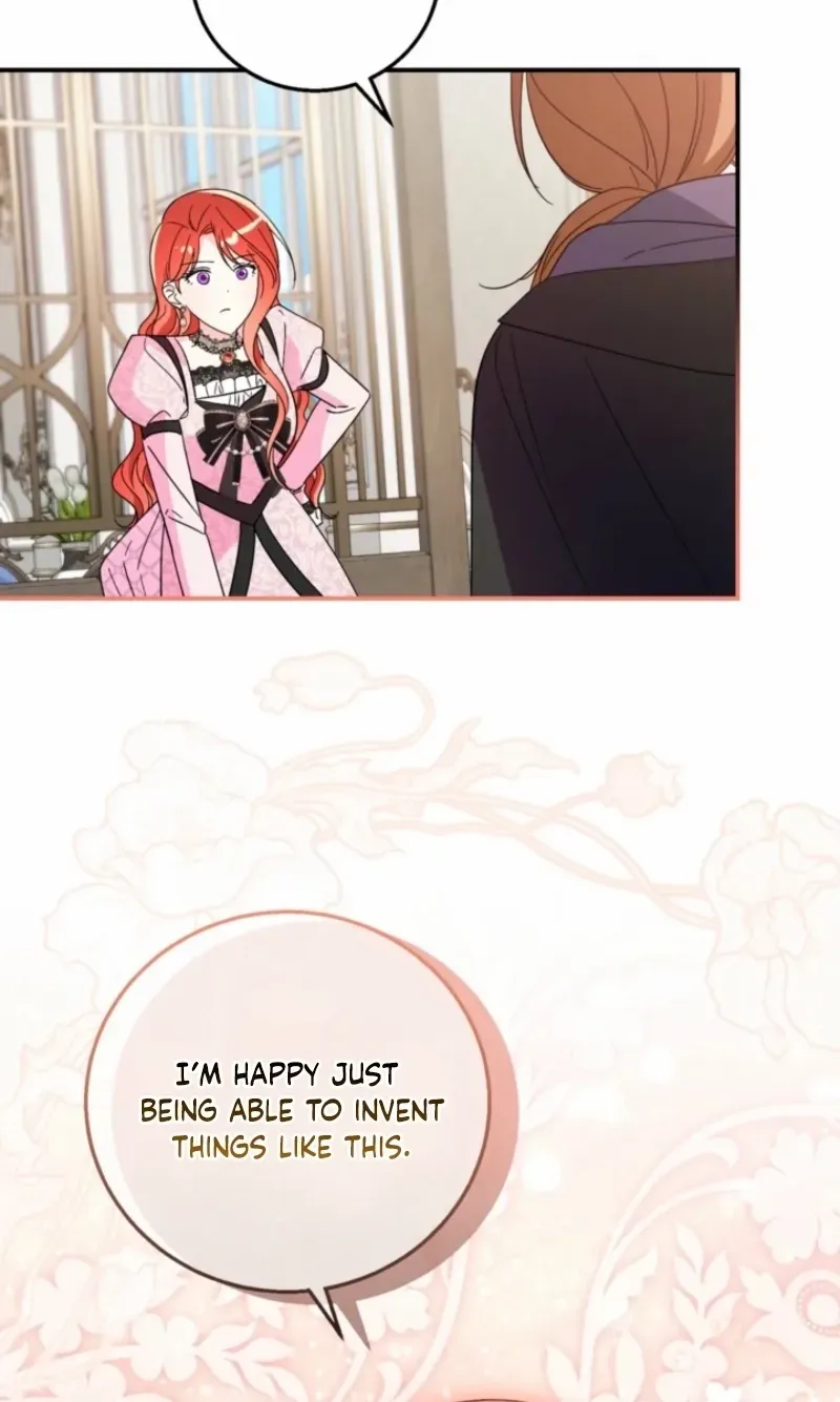When I adopted the main character, the genre changed. Chapter 13 page 21 - 