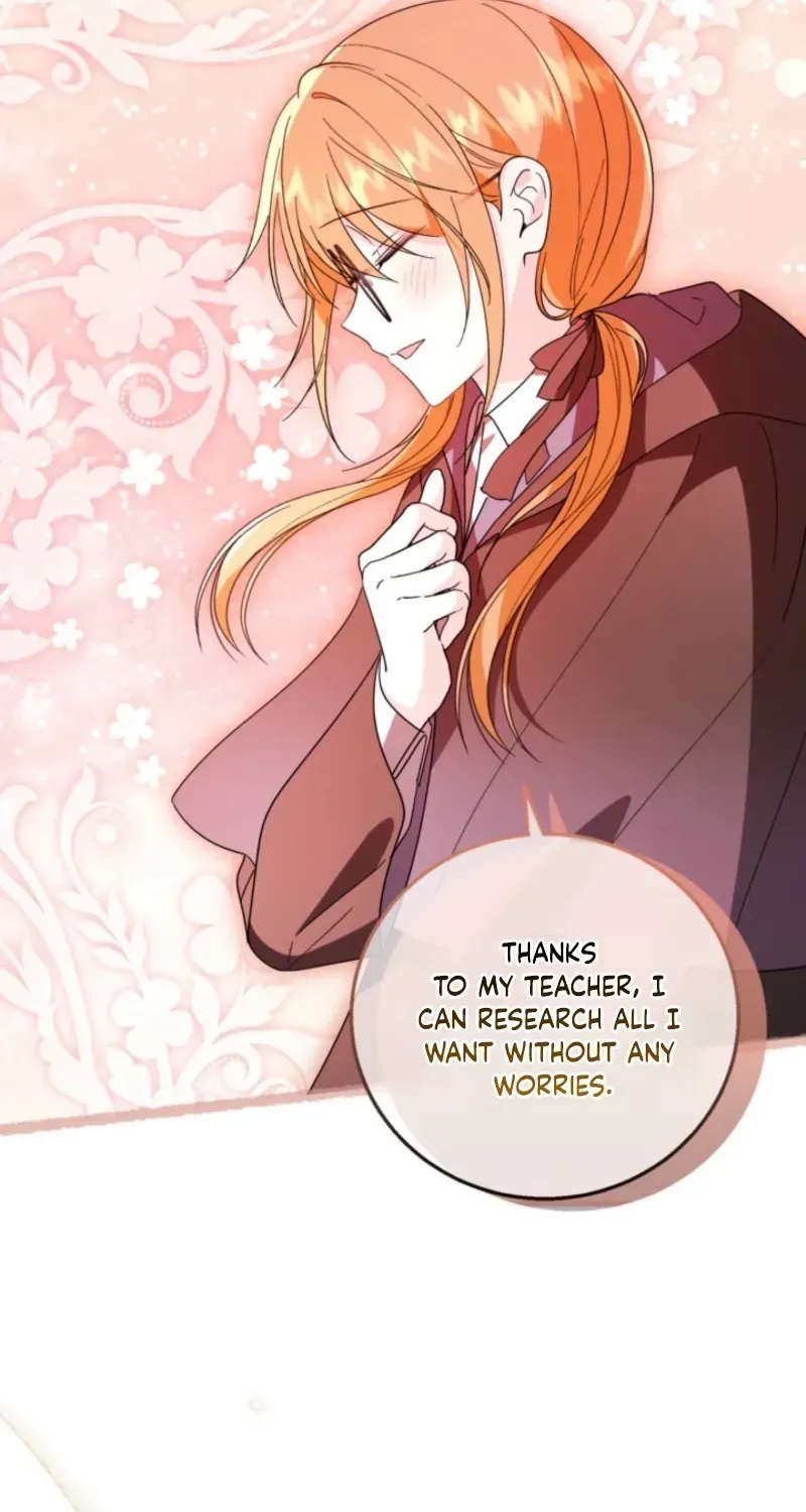 When I adopted the main character, the genre changed. Chapter 13 page 22 - 