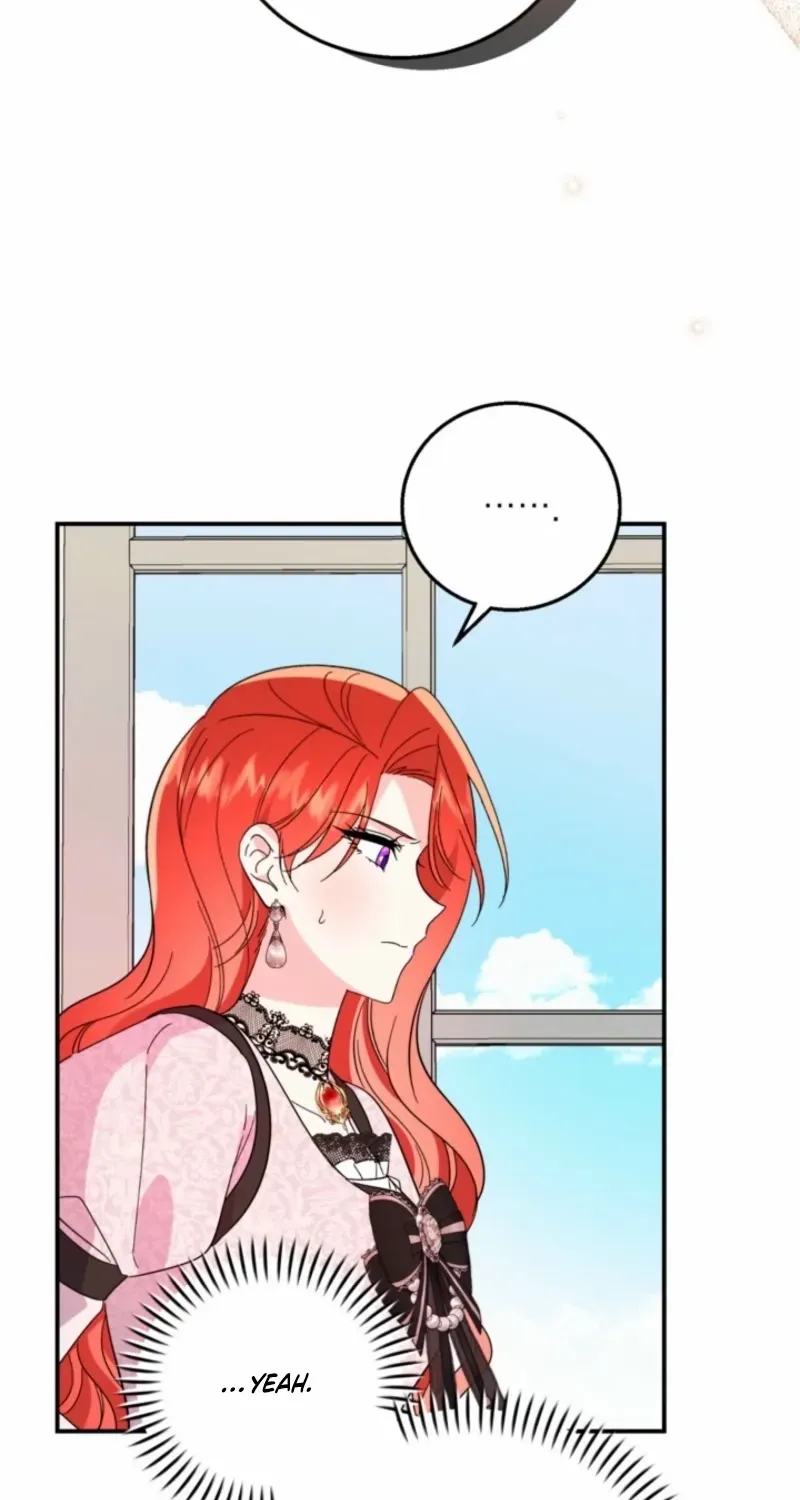 When I adopted the main character, the genre changed. Chapter 13 page 24 - 